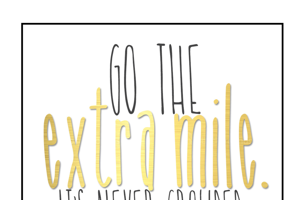 Cascade Font Duo preview 4