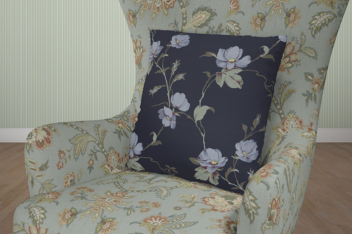 Interior Mockup Textil Set 04, a Mockup by Easy Mocks (Photo 5 of 8)