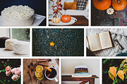 Fall-Inspired Photos & Quote Bundle, a Nature Photo by Crystal Wilkerson Designs (Thumbnail 5 of 9)