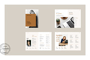 Soylent - Creative Portfolio, a Brochure Template by GraphicsEgg (Thumbnail 6 of 10)