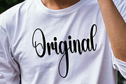 Hey Santa, a Handwritten Font by FreshTypeINK (Thumbnail 6 of 8)