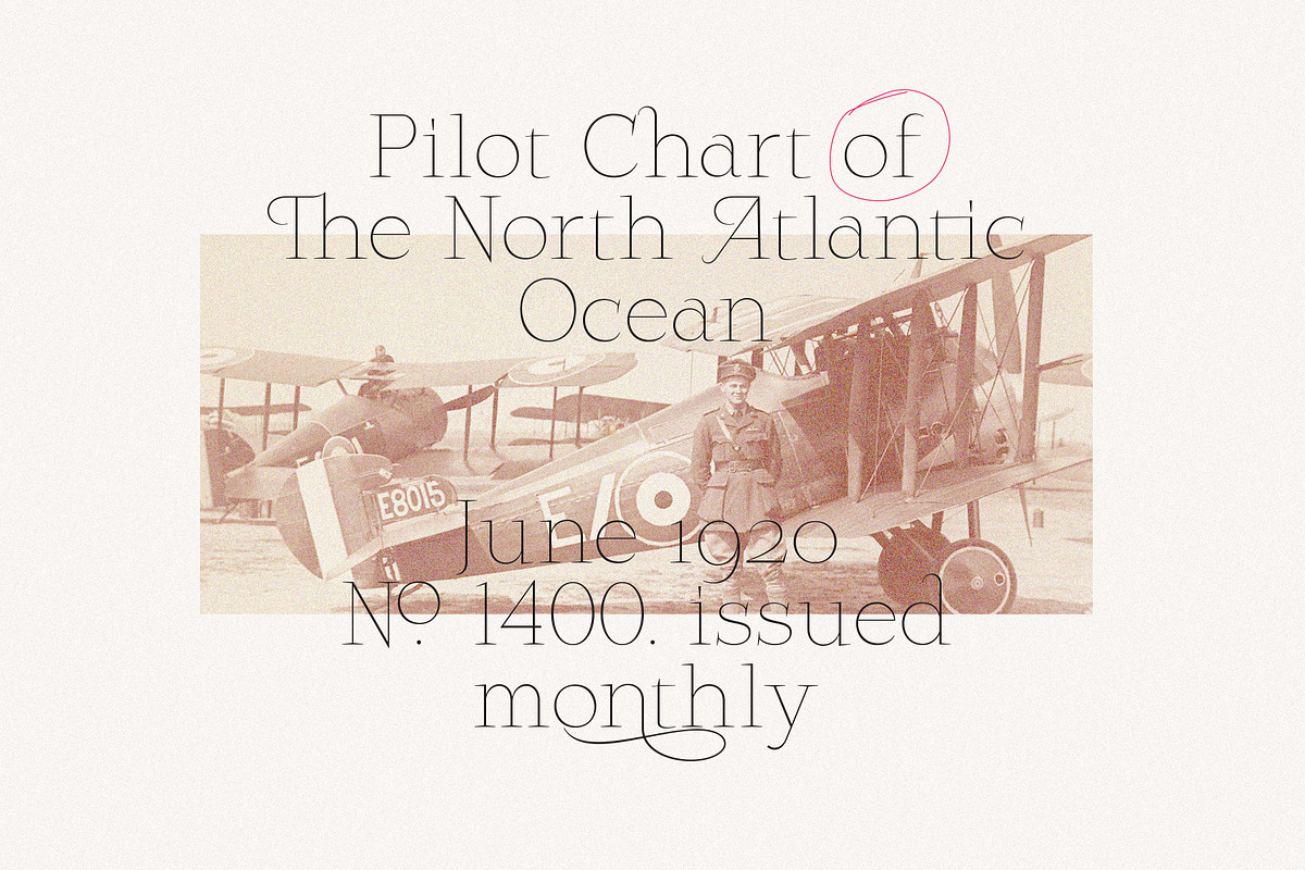 Rodest - Font Family, a Serif Font by Graptail (Photo 3 of 13)