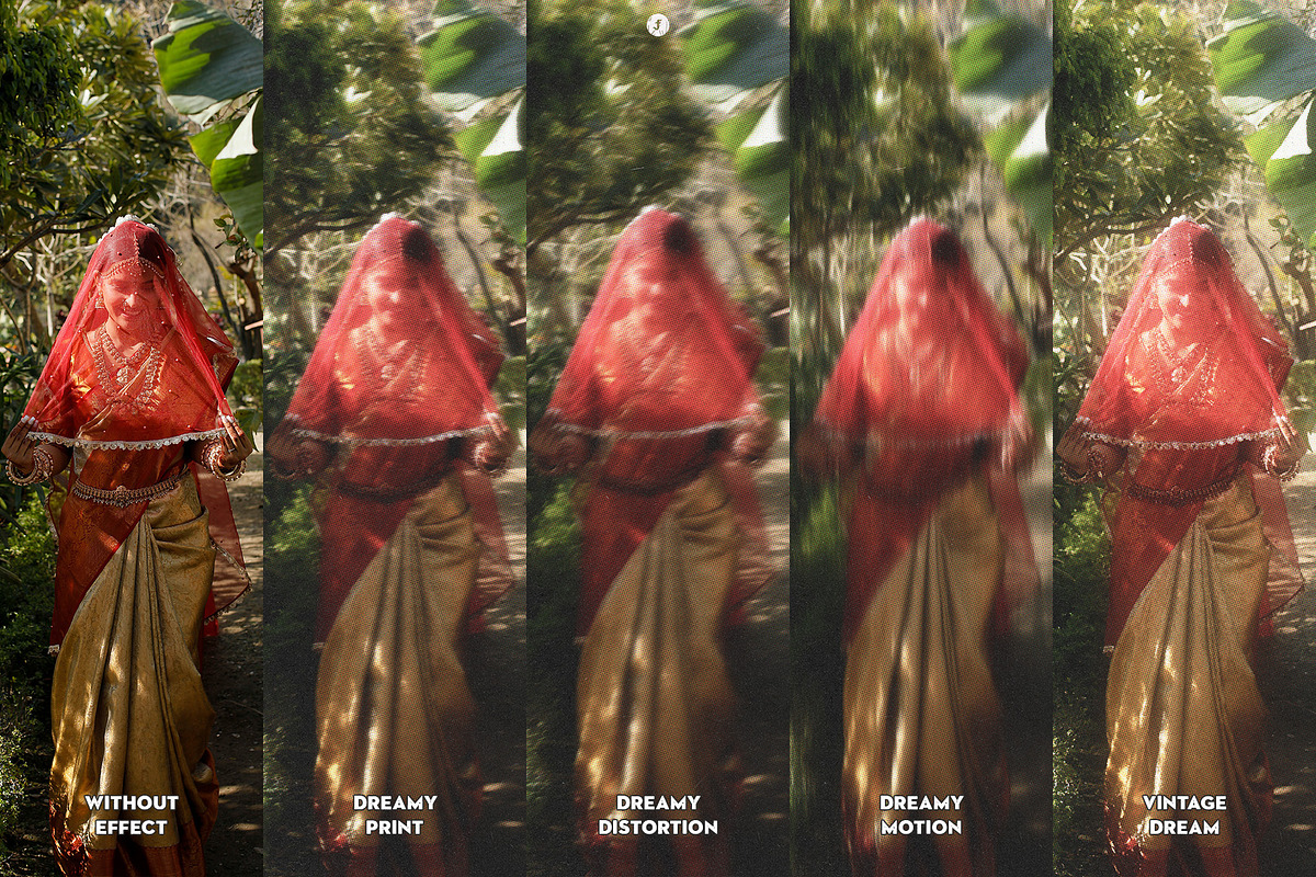 Dreamy Print Photo Effect, a Layer Style Add-On by Freezerondigital (Photo 2 of 13)