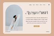 Classy Brune Sans Serif  Typeface, a Sans Serif Font by Typetemp Studio (Thumbnail 7 of 21)