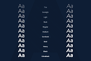 D hanna soft · 85% Off!, a Sans Serif Font by W Type Foundry (Thumbnail 4 of 5)