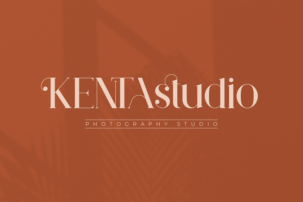 Veline - Serif Font, a Serif Font by Ermedia Studio (Photo 3 of 11)