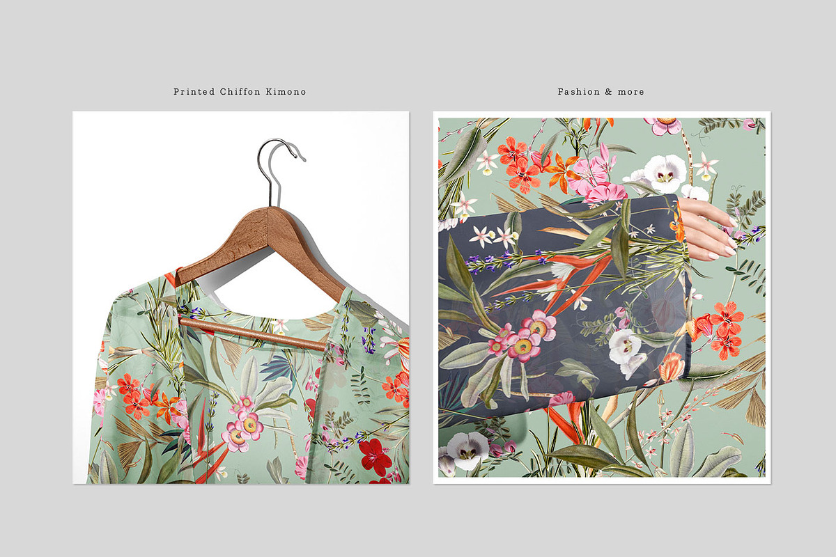 Floral Luxe, Patterns & Motifs!, a Pattern Graphic by Pink Linen (Photo 8 of 9)