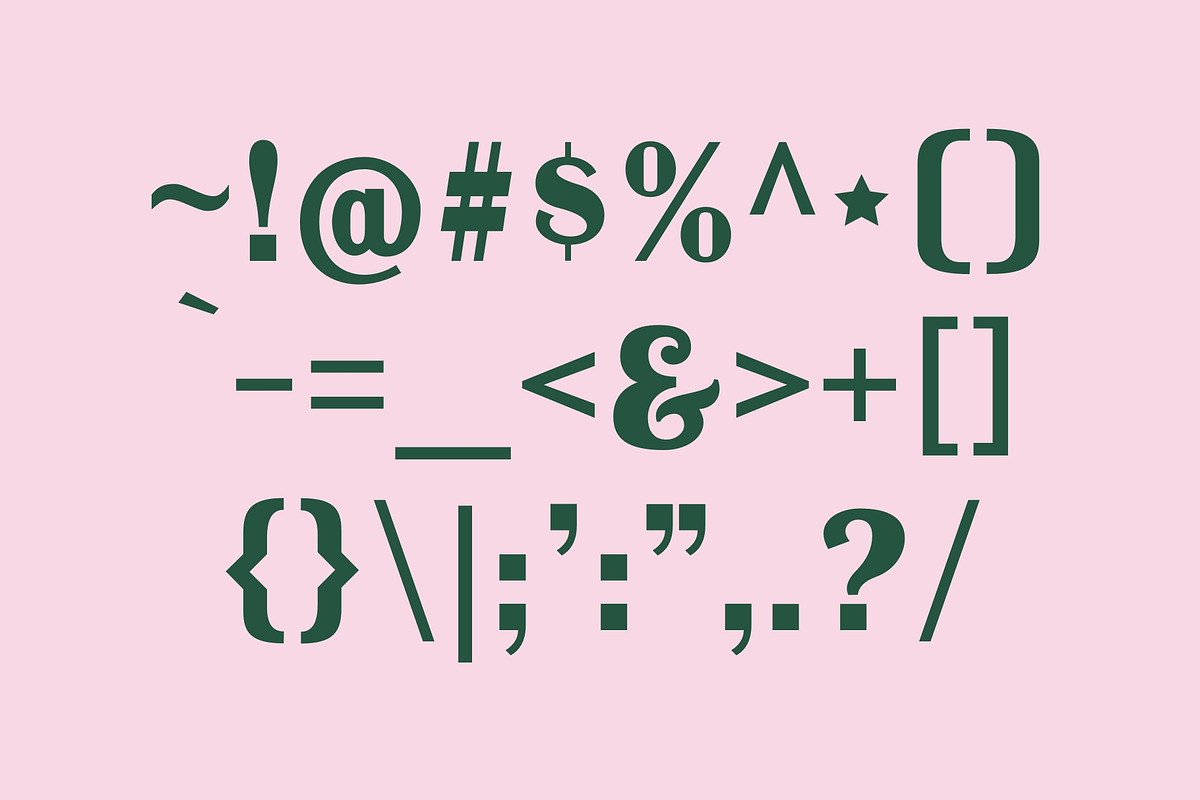 Monava - Sophisticated Typeface, a Sans Serif Font by HipFonts (Photo 9 of 10)