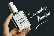 Marbella, a Handwritten Font by Goresan Studio (Thumbnail 9 of 15)