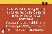Rubita Smile Modern Retro Serif, a Serif Font by timelesstype.co (Thumbnail 18 of 20)