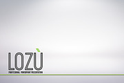 Lozu Multiproposal PPT Theme, a Presentation Template by VladAlexandru93 (Thumbnail 1 of 5)