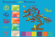 Handmade - Labels & Tags Elements, an Illustration by Fresh ID (Thumbnail 3 of 5)
