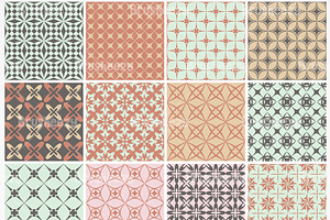 Geometric Pattern Pack