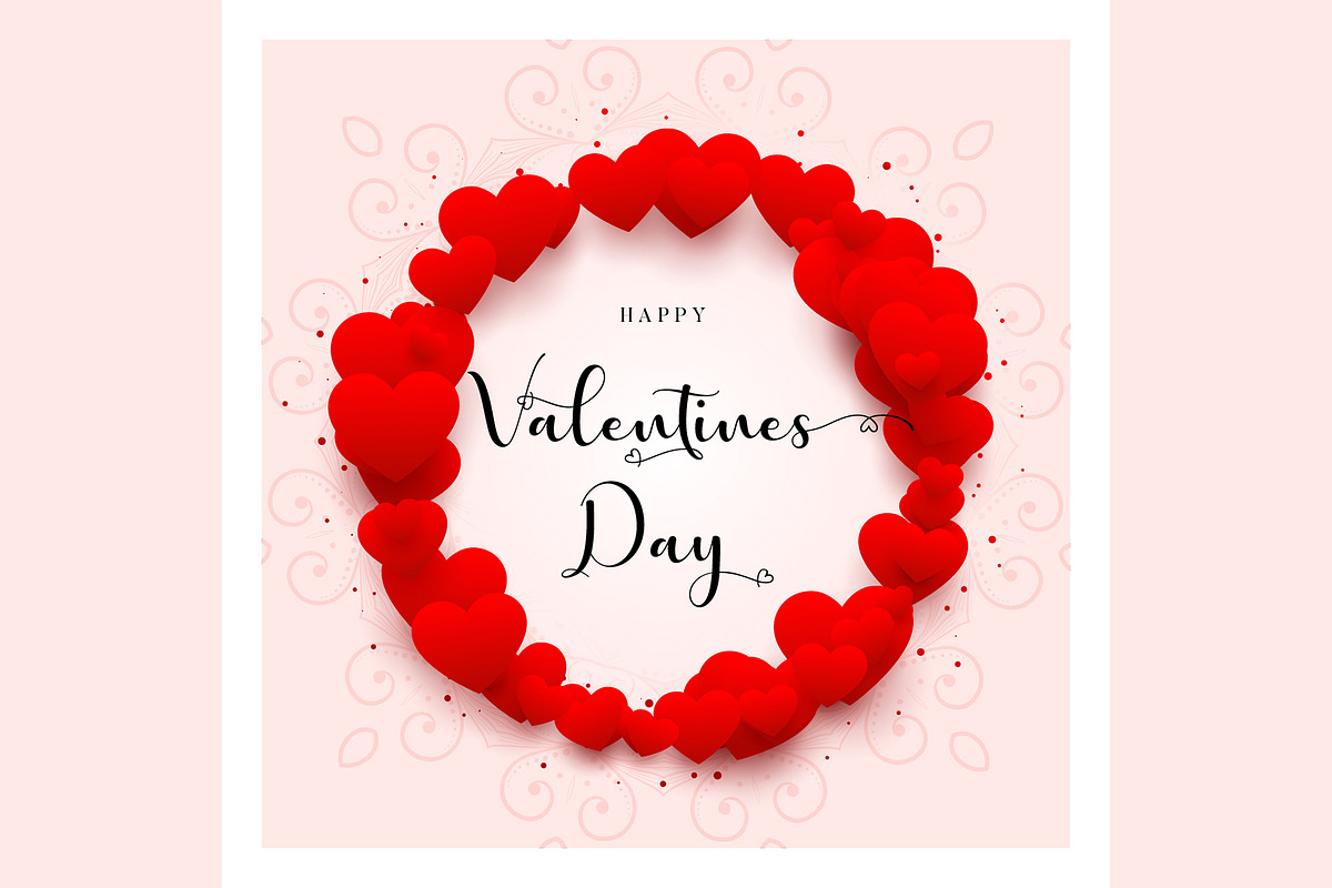 Lovely Valentine preview 4