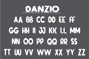 Danzio