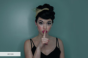 Vintage Tones Actions for Photoshop, an Action Add-On by FixThePhoto (Thumbnail 5 of 32)