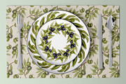 Olive Tree, a Food Illustration by Andre_Eva (Thumbnail 8 of 10)