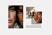 Skincare Beauty Stock Photos Bundle, a Beauty & Fashion Photo by COCO Designs (Thumbnail 7 of 19)