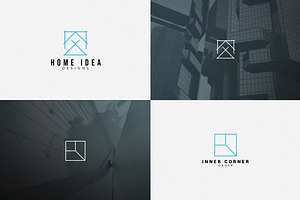 20 Logos Architecture Edition -50%