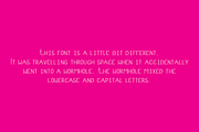 Amely, a Script Font by TypeKatsu (Thumbnail 2 of 3)