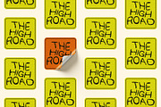 CS Decland Drawn, a Sans Serif Font by Craft Supply Co. (Thumbnail 7 of 8)