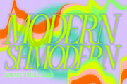 Bleached 90s Gradient Kit, a Texture Graphic by angelainthefields (Thumbnail 8 of 9)