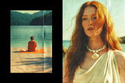 Retro Paper Photo Effect, a Layer Style Add-On by Design Squad (Thumbnail 3 of 7)