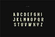 Qiula - Modern Sans Serif Font, a Sans Serif Font by suhadidesign (Thumbnail 10 of 12)
