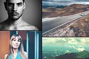 30 Pro Photo Actions Kit, an Action Add-On by Mike Moloney (Thumbnail 4 of 5)