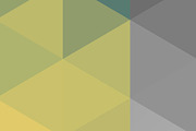 Polygon Vector Geometric Background, a Pattern Graphic by MAOV (Thumbnail 2 of 3)