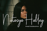 Kintan Audrey, a Script Font by Essentials Studio (Thumbnail 3 of 8)