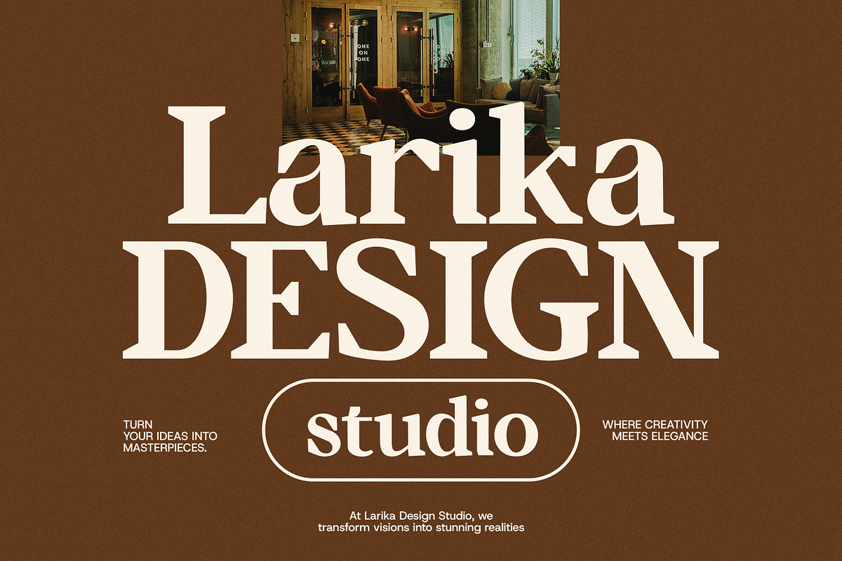 Mogaly Elegant Serif Font, a Serif Font by Perfectype (Photo 3 of 8)