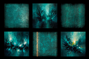 50 whimsical textures, a Texture Illustration by pictures for you (Thumbnail 3 of 21)