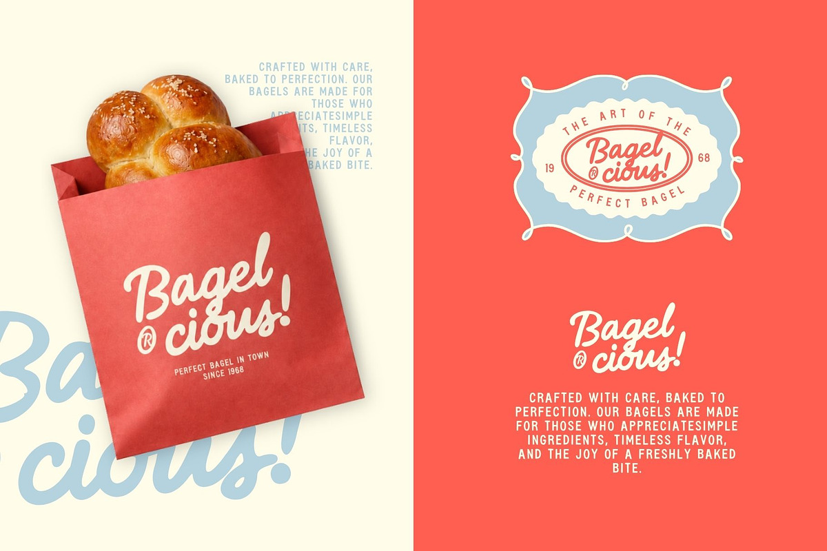 Rockavelle Script, a Script Font by maghrib (Photo 3 of 8)