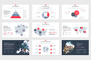 Union Presentation Template Design, a Presentation Template by Rocketstill (Thumbnail 9 of 9)