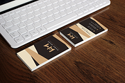 Wooden Business Card, a Business Card Template by Nikolozgraphic (Thumbnail 5 of 5)