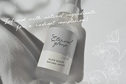 Chleo Phenelope Handwriting, a Handwritten Font by Pinakiaa Studios (Thumbnail 9 of 12)