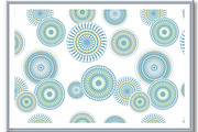 Geometric seamless pattern, a Pattern Graphic by RODINA (Thumbnail 3 of 3)