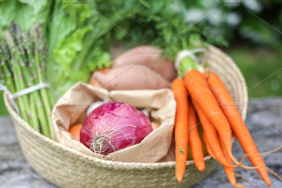 Orange Wellness Bundle, a Health & Medical Photo by Wellness Stock Market (Photo 6 of 20)