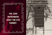 Analog Decay: Glitch Backgrounds, a Wallpaper Graphic by Anzhelika (Thumbnail 4 of 11)