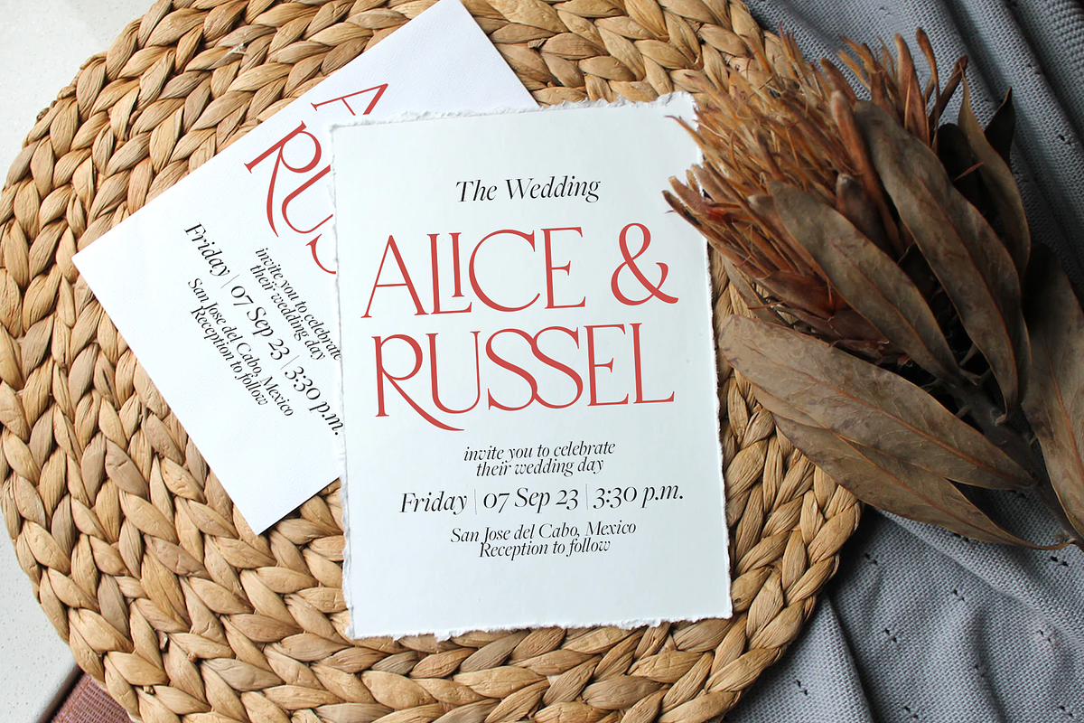 Premint Regular Stylish Serif Font, a Serif Font by Vampstudio (Photo 8 of 13)