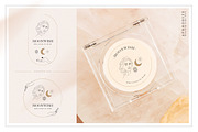 Aphrodite Branding Logos, a Branding & Logo Template by SNIPESCIENTIST (Thumbnail 22 of 32)