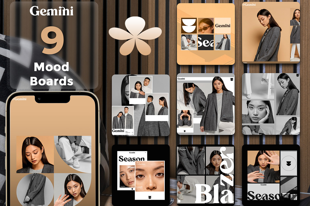 GEMINI | Premium Brand Growth Social, a Social Media Template by Ectorius.Studio (Photo 9 of 12)