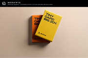 50 Logo Mockup Branding Bundle - V6, a Product Mockup by Asylab (Thumbnail 60 of 63)