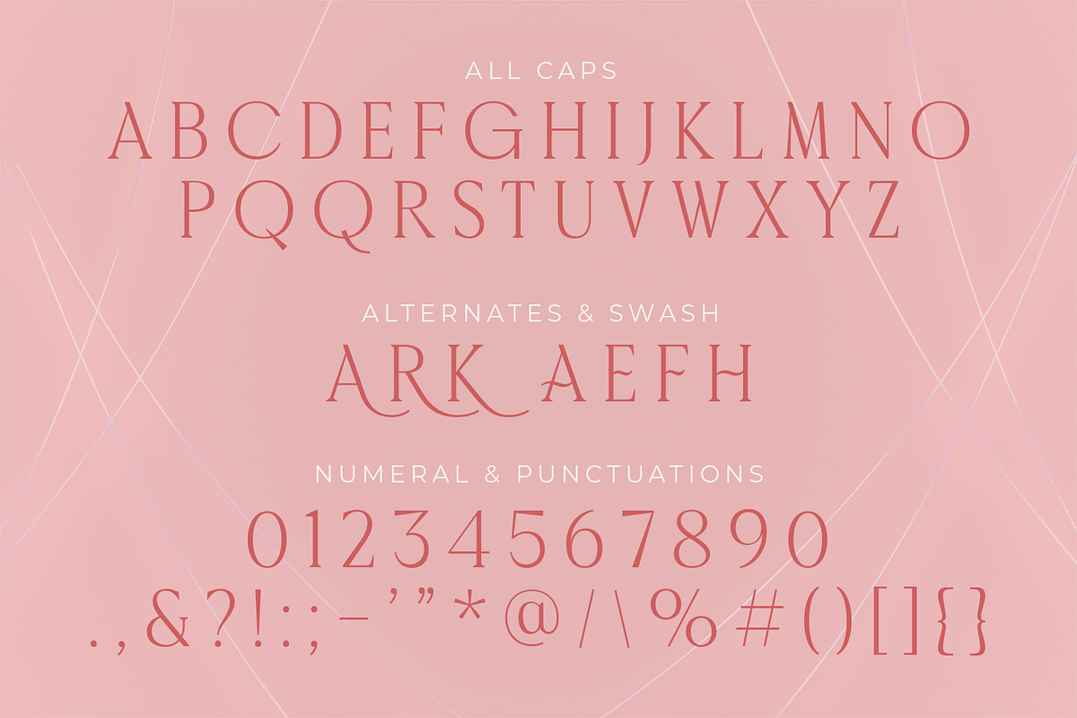 Classic Gallery – Claasic Condense, a Serif Font by Almarkhatype (Photo 8 of 10)