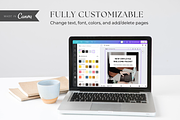Employee Onboarding Template, a Magazine Template by ShopRShop (Thumbnail 5 of 9)