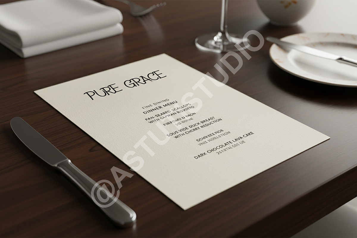 Gavumi | Luxury Modern High-Contrast, a Font by Astuti Studio (Photo 4 of 16)