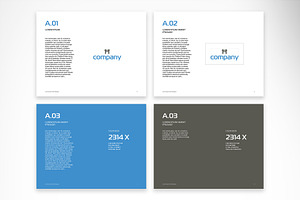 Corporate Identity Handbook