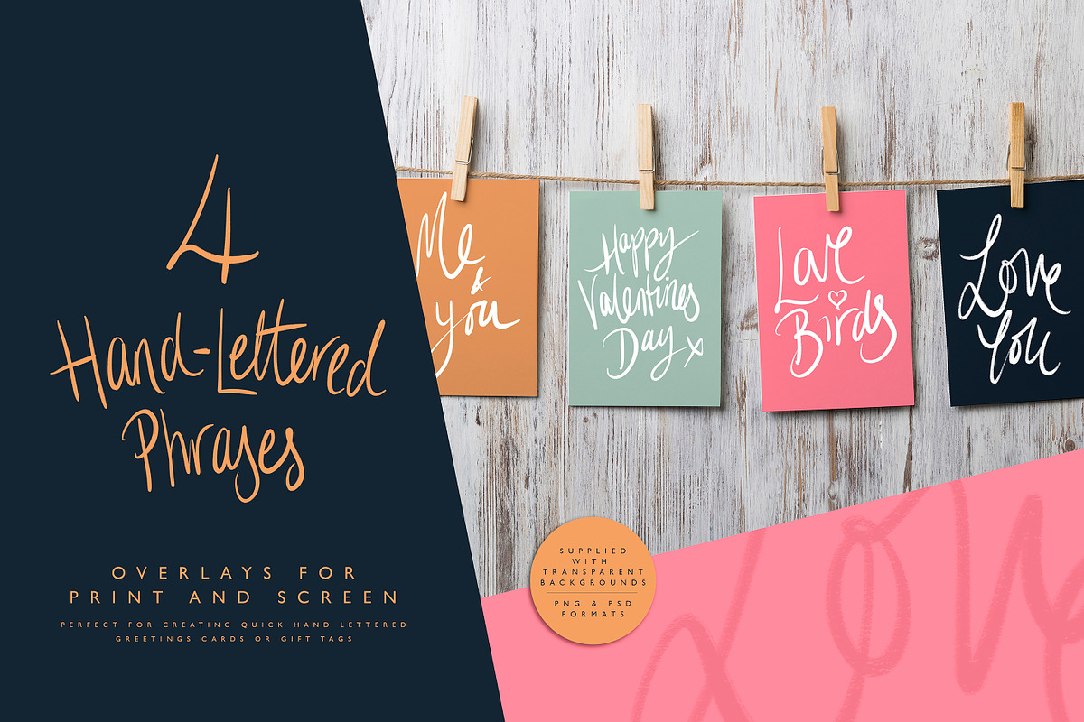 Love Story Gouache Illustration Pack, an Illustration by Laura Ingham (Photo 5 of 14)