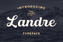 Landre